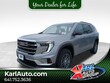  GMC Acadia