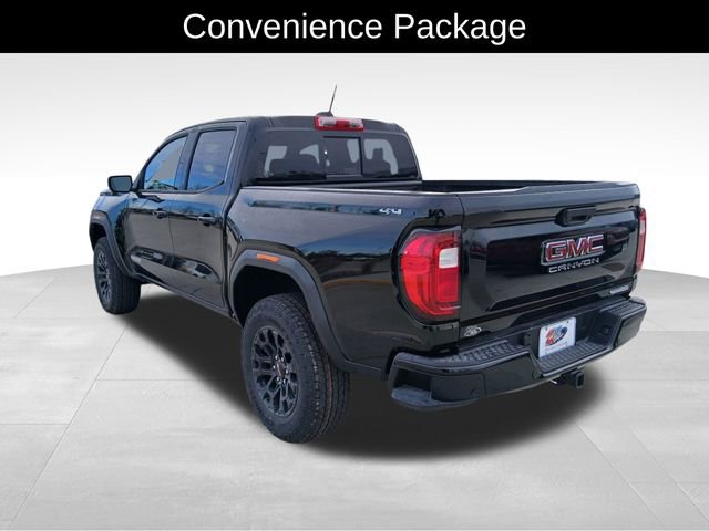 2026 Gmc Canyon Elevation photo 3