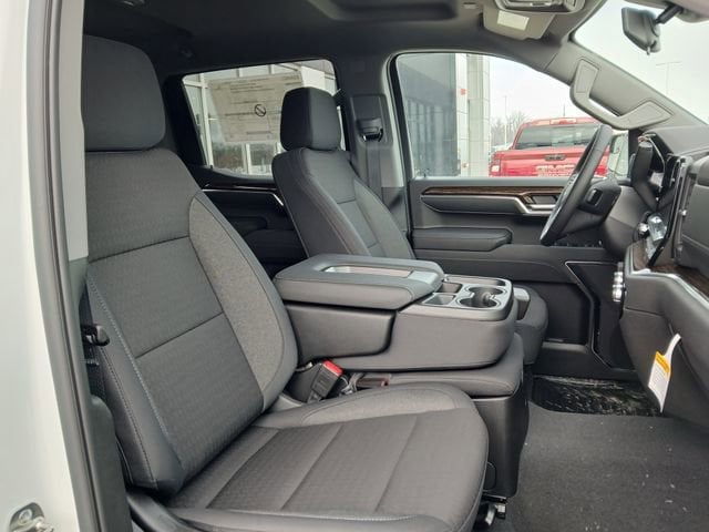 2026 GMC Sierra 1500 SLE - Photo 15