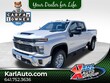 Chevrolet Silverado 2500 HD