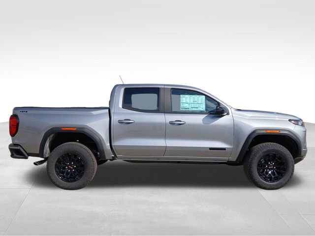 2026 GMC Canyon Elevation - Photo 6