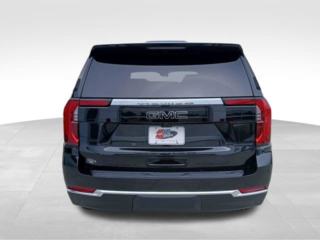 2026 GMC Yukon XL Elevation - Photo 5