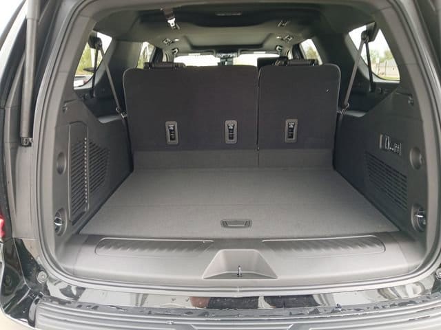 2026 GMC Yukon XL Elevation - Photo 24