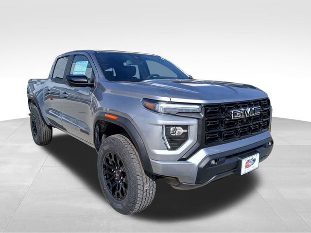2026 GMC Canyon Elevation - Photo 7