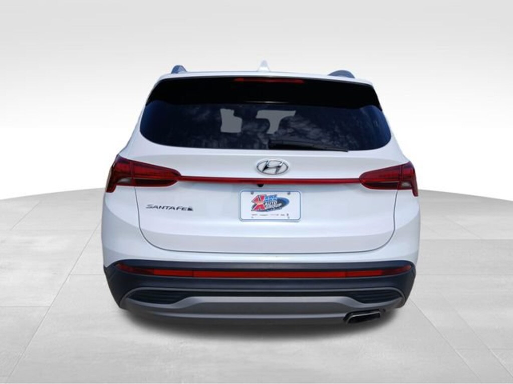 Used 2023 Hyundai Santa Fe SEL SUV