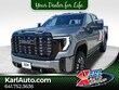 GMC Sierra 2500 HD