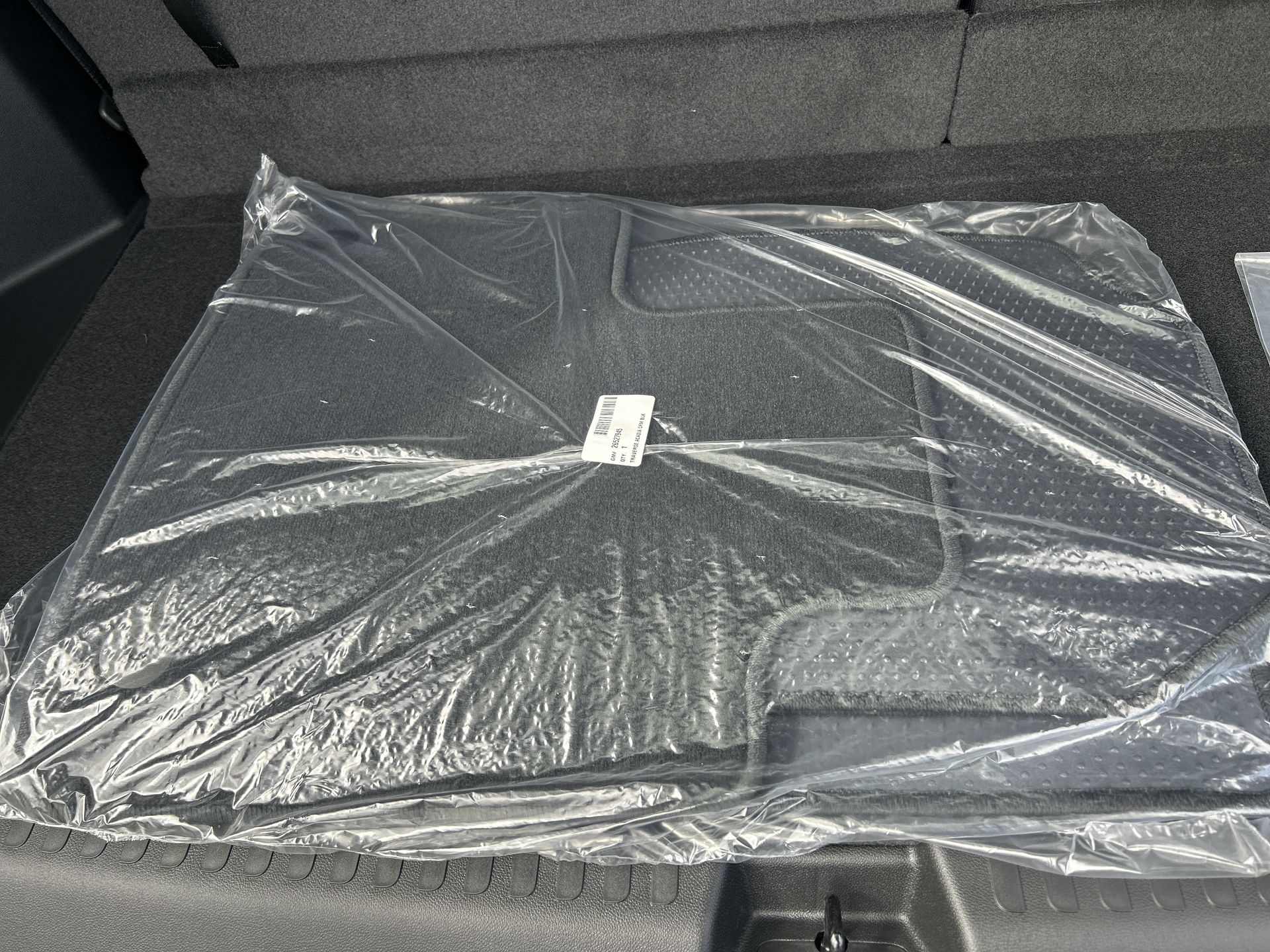 2026 GMC Acadia Elevation - Photo 69