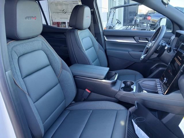 2026 GMC Terrain AT4 - Photo 14