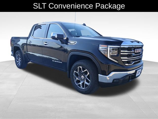 2026 Gmc Sierra 1500 SLT photo 2
