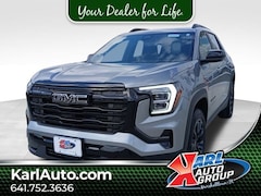 2026 GMC Terrain Elevation SUV