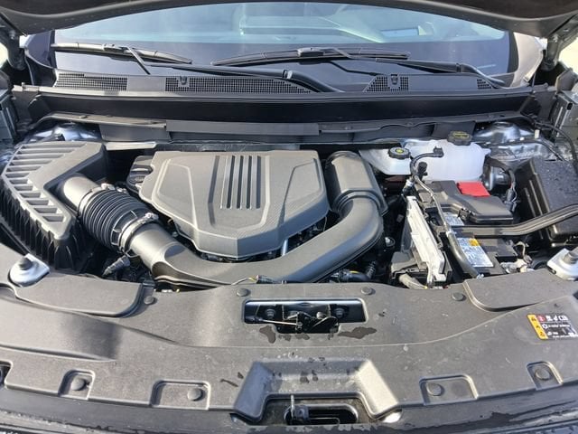 2026 GMC Acadia Elevation - Photo 37
