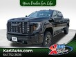 GMC Sierra 2500 HD