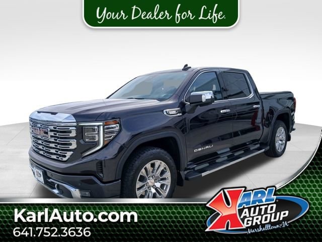 2023 GMC Sierra 1500 Truck 