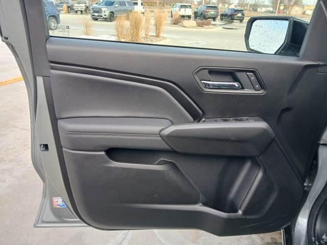 2025 GMC Canyon Elevation - Photo 11