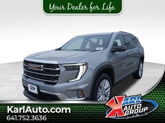 2026 GMC Acadia Elevation SUV