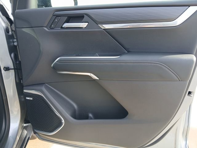 2026 GMC Acadia Elevation - Photo 27