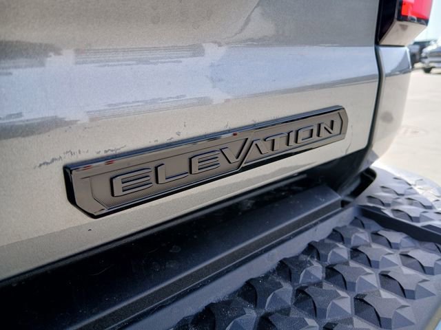 2026 GMC Canyon Elevation - Photo 34