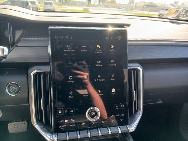 2026 GMC Acadia Elevation - Photo 33