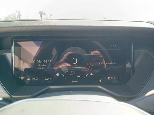 2026 GMC Acadia Elevation - Photo 32