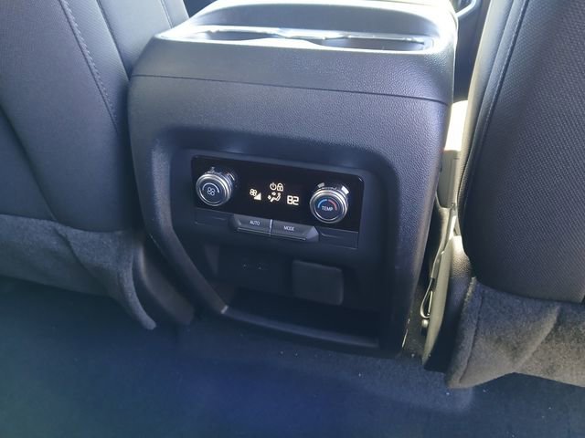 2026 GMC Acadia Elevation - Photo 28