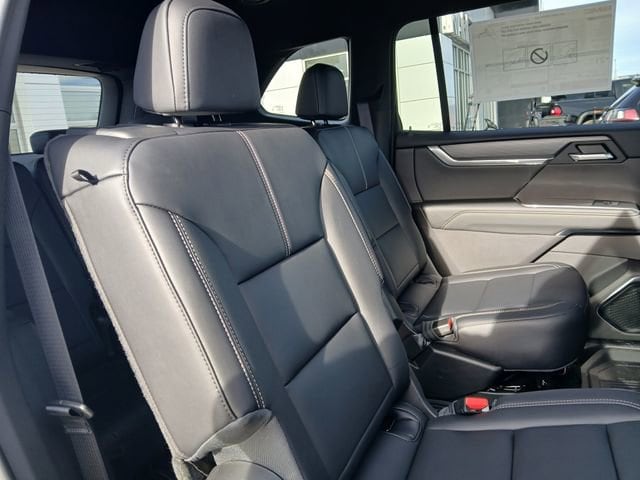 2026 GMC Acadia Elevation - Photo 20