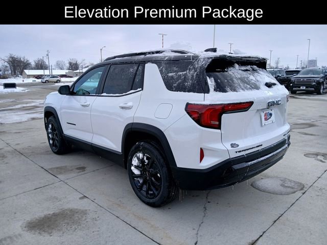 2026 Gmc Terrain Elevation photo 2