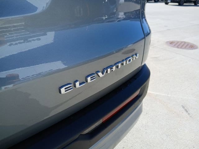 2026 GMC Acadia Elevation - Photo 10