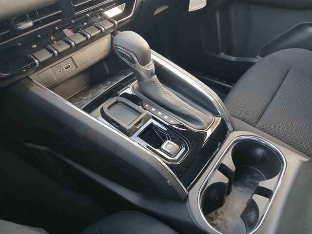 2025 GMC Canyon Elevation - Photo 26