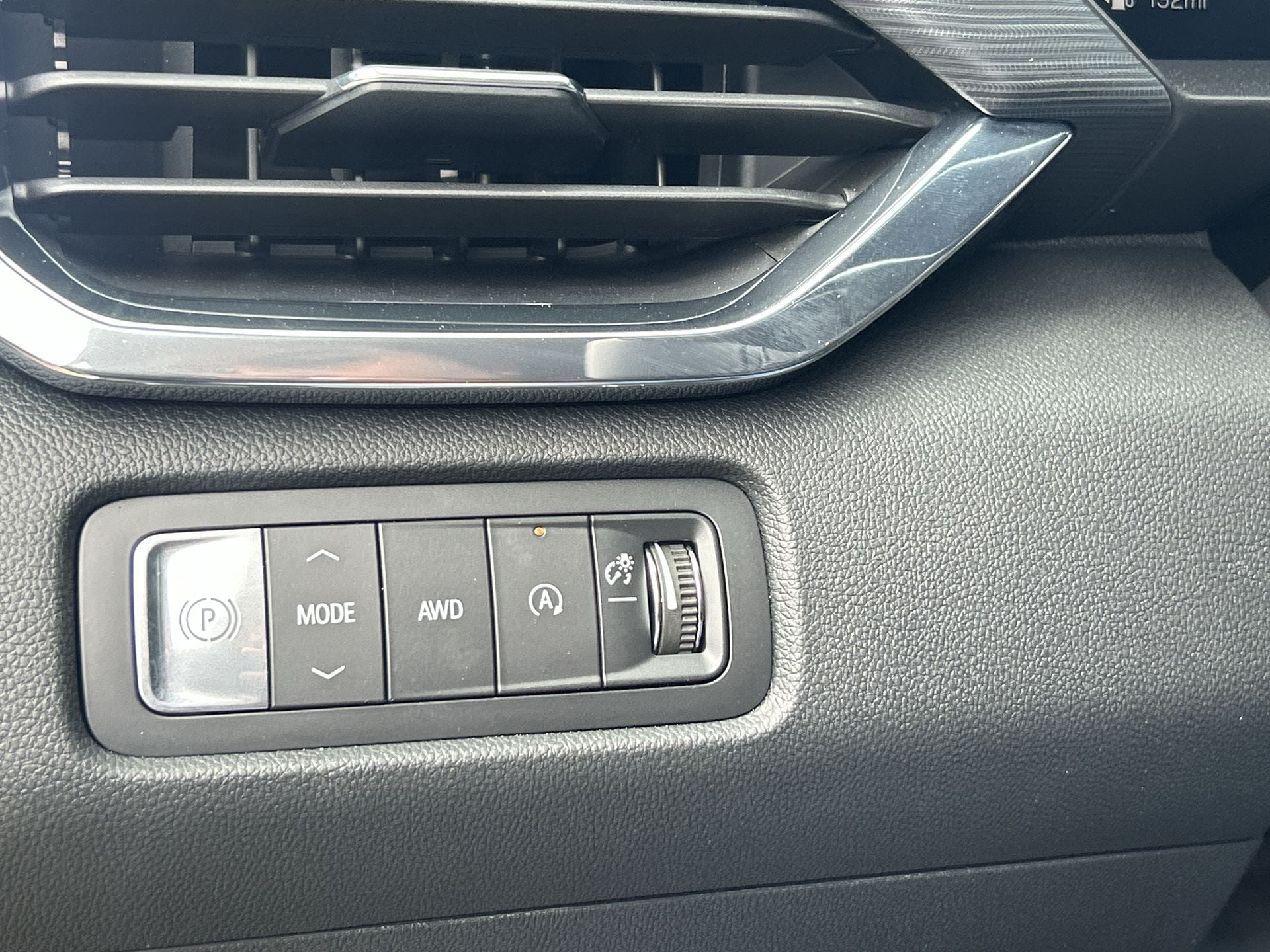 2026 GMC Acadia Elevation - Photo 56