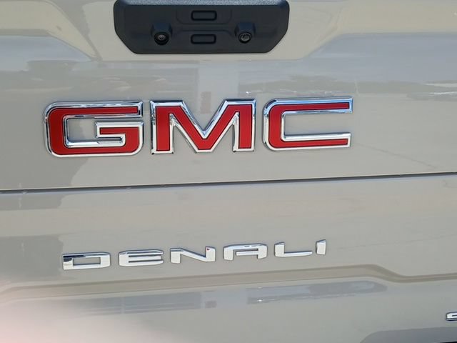2026 GMC Sierra 1500 Denali - Photo 32