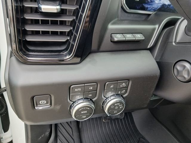 2026 GMC Sierra 1500 AT4 - Photo 27