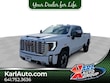 GMC Sierra 2500 HD