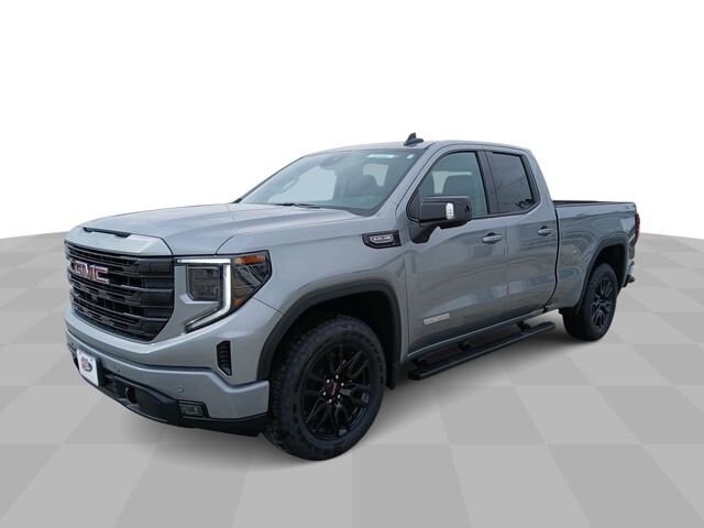 2025 Gmc Sierra 1500 Elevation photo 2