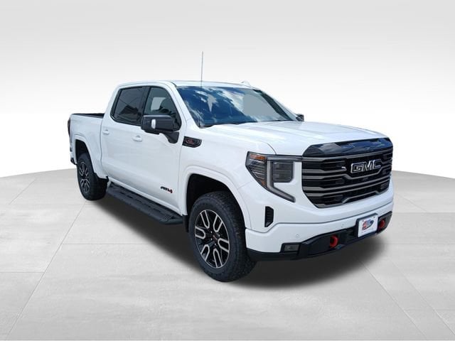 2026 GMC Sierra 1500 AT4 - Photo 7