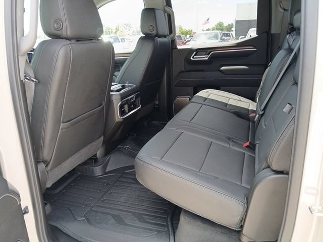 2026 GMC Sierra 1500 Denali - Photo 22