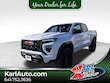  GMC Canyon