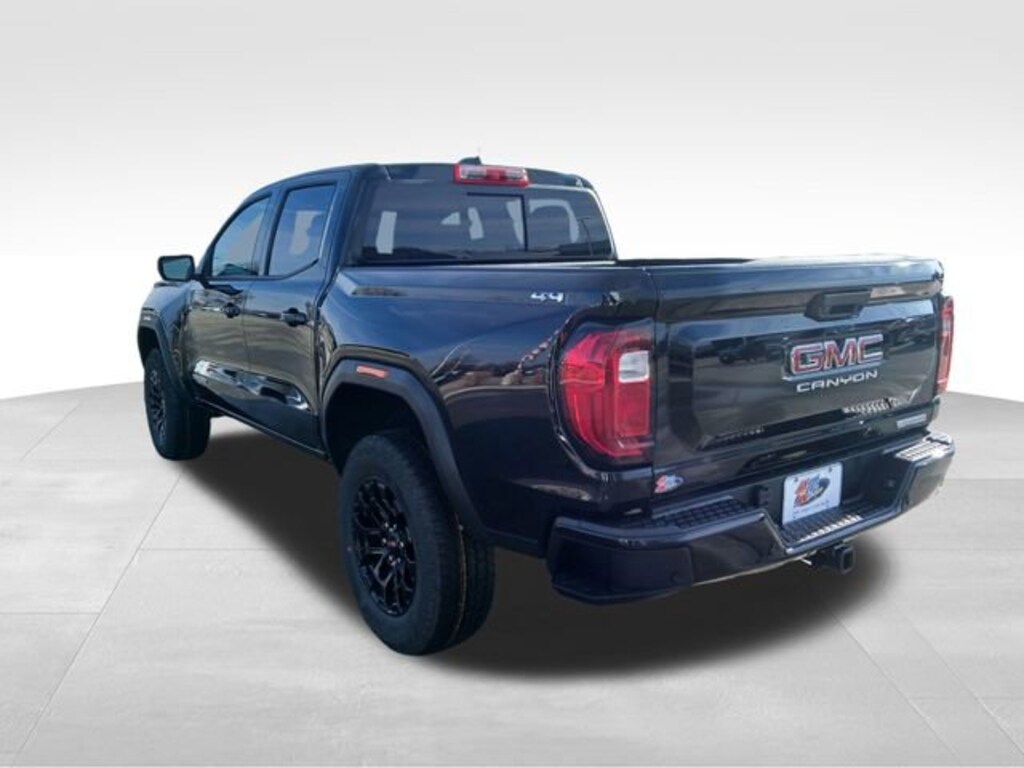 New 2026 GMC Canyon Elevation Truck