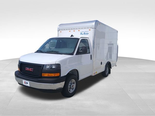 2025 Gmc Savana Cutaway 3500 photo 3