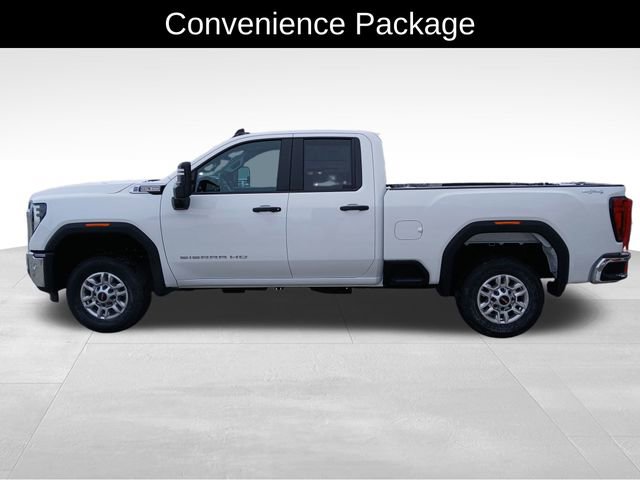 2026 Gmc Sierra 2500 HD Pro photo 2