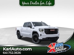 2025 GMC Sierra 1500 Elevation Truck