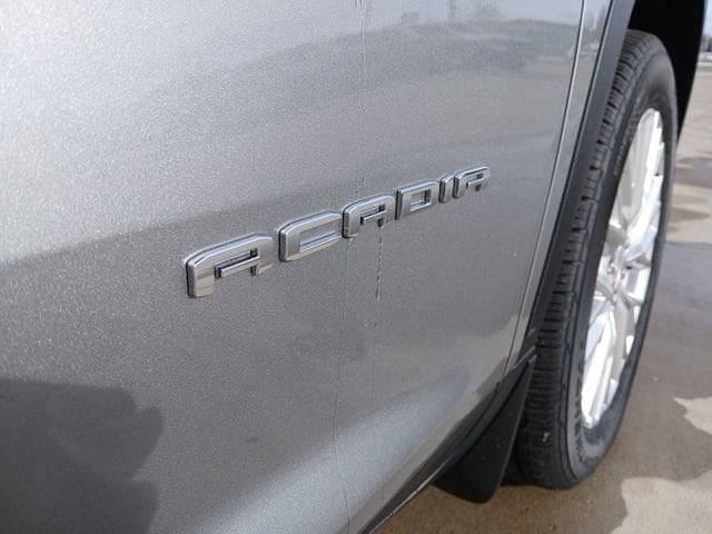 2026 GMC Acadia Elevation - Photo 40