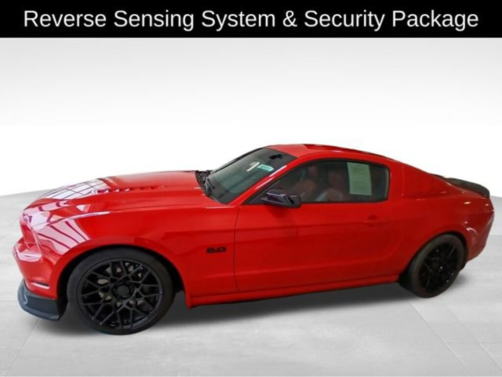 Used 2014 Ford Mustang GT