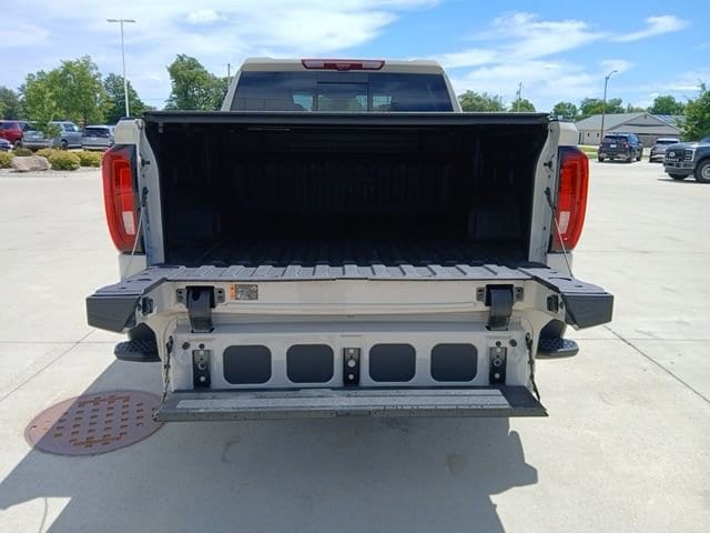 2026 GMC Sierra 1500 Denali - Photo 25