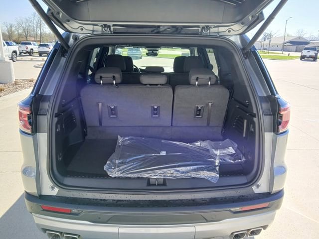 2026 GMC Acadia Elevation - Photo 20