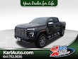  GMC Canyon
