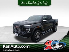 2026 GMC Canyon Denali Truck