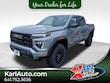 GMC Canyon