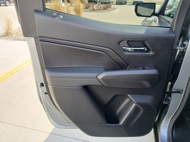 2026 GMC Canyon Elevation - Photo 13
