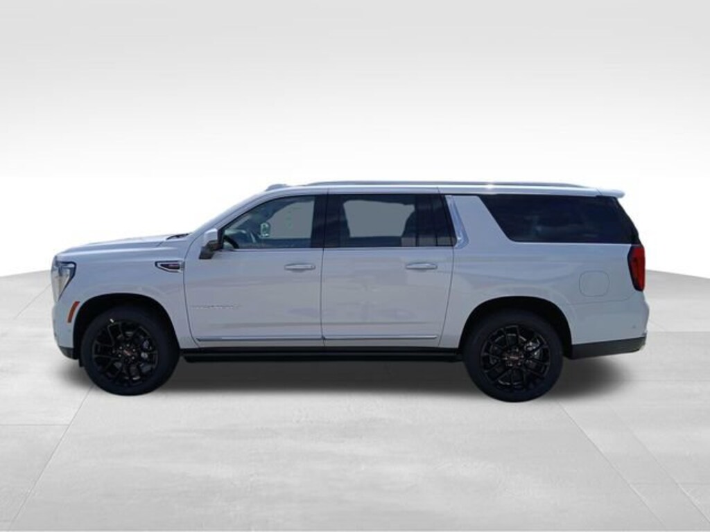 New 2026 GMC Yukon XL Denali SUV