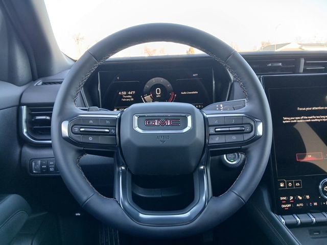 2026 GMC Terrain AT4 - Photo 20